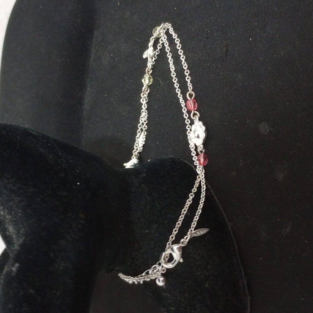 Two Bracelets - image 1